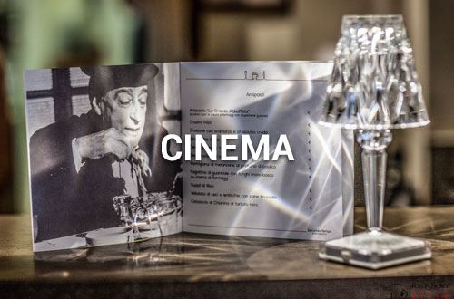 CINEMA
